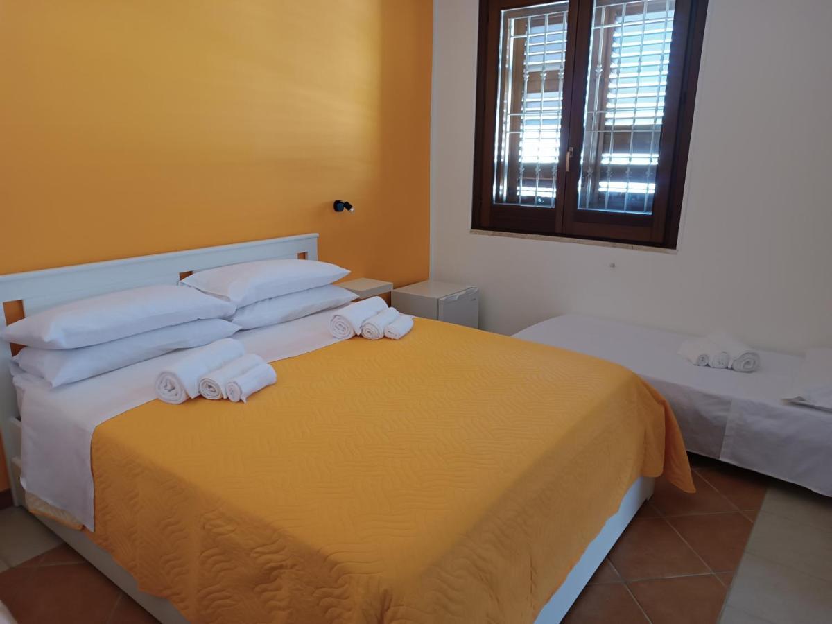 Ilary'S Rooms Marsala Exterior photo