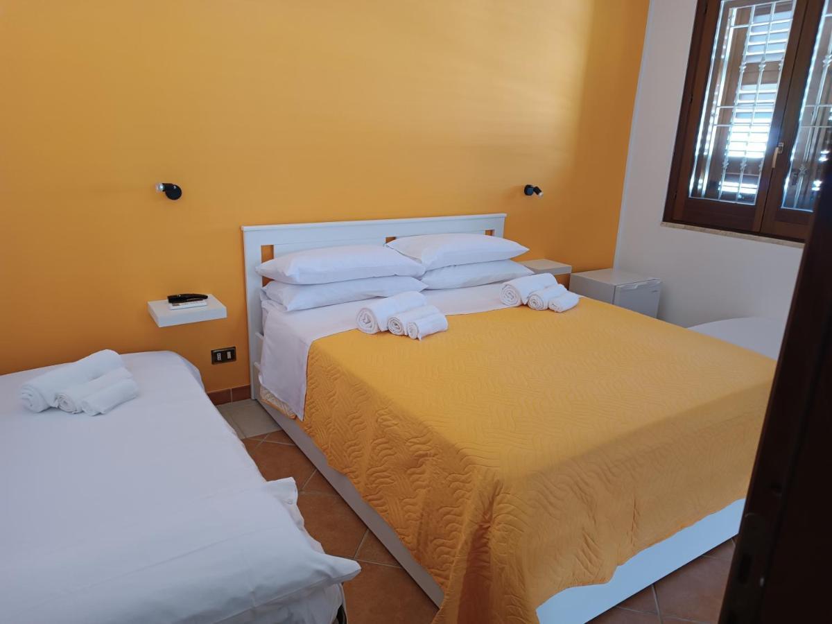 Ilary'S Rooms Marsala Exterior photo