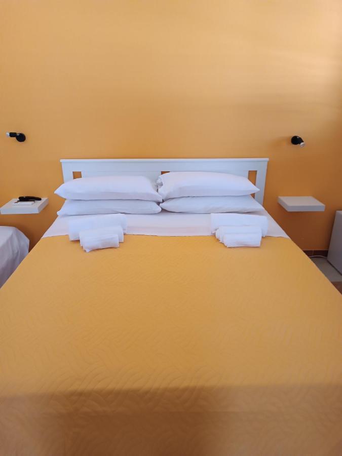Ilary'S Rooms Marsala Exterior photo