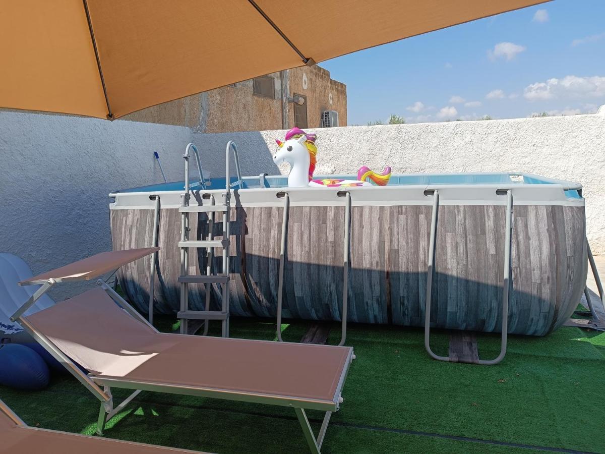 Ilary'S Rooms Marsala Exterior photo