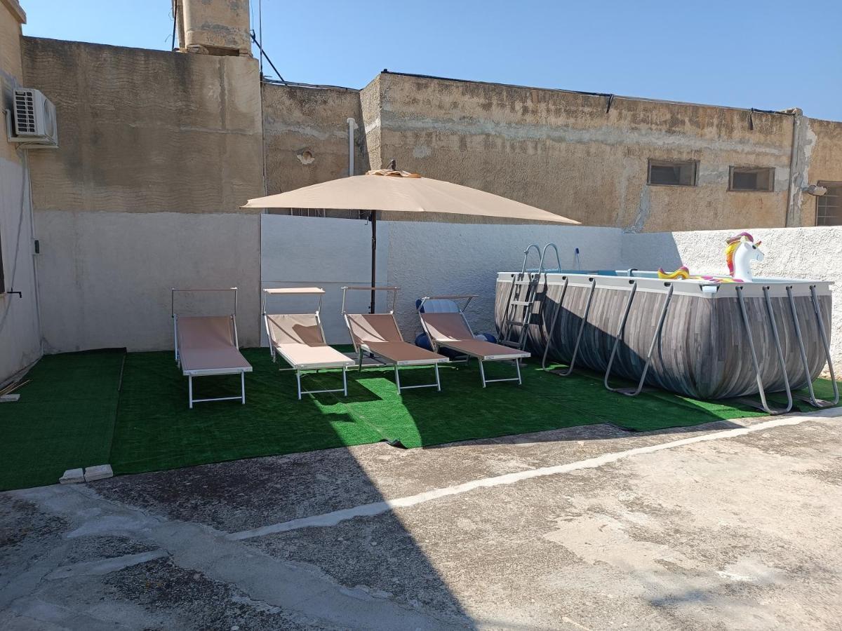 Ilary'S Rooms Marsala Exterior photo